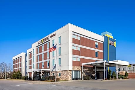 Home2 Suites By Hilton Meridian