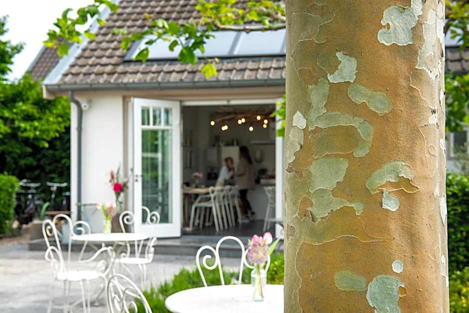 Boutique hotel Villa Oldenhoff