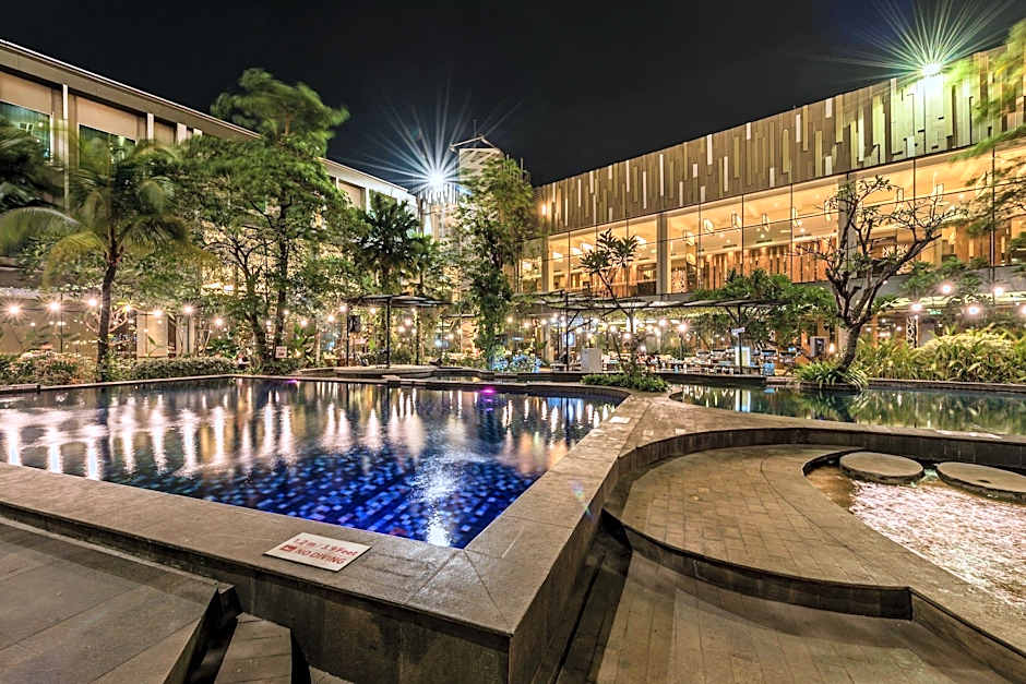 Holiday Inn Cikarang Jababeka By IHG