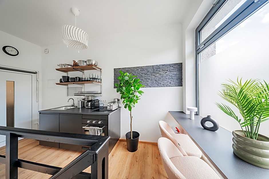 City Center Lofts