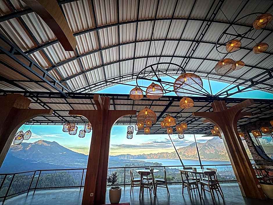 Caldera Hotel & Restaurant