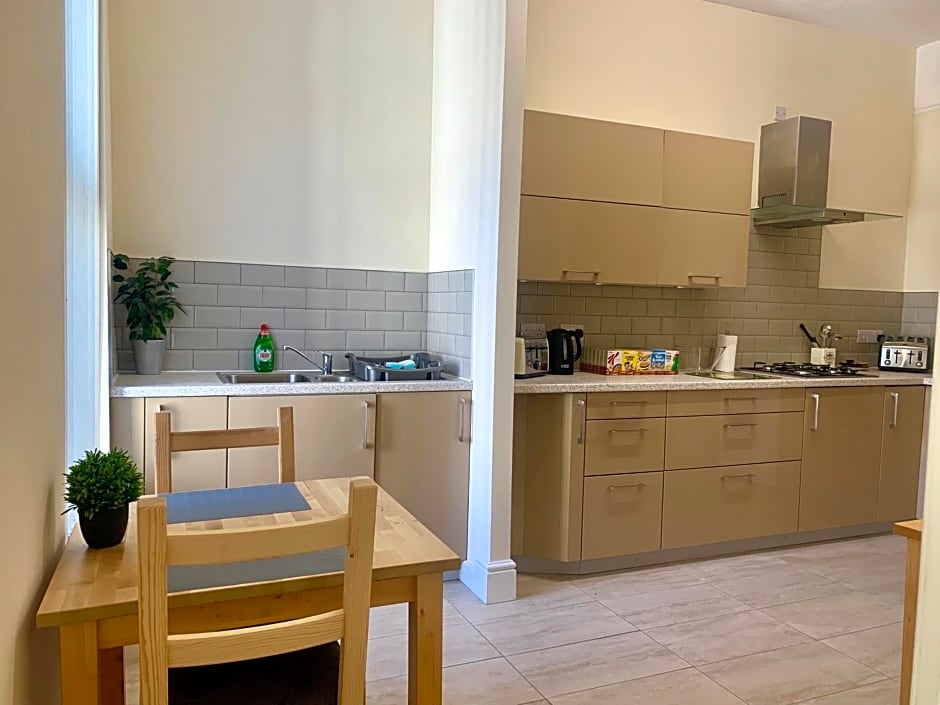 Be My Guest Liverpool