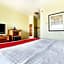 OYO Townhouse Oklahoma City Airport