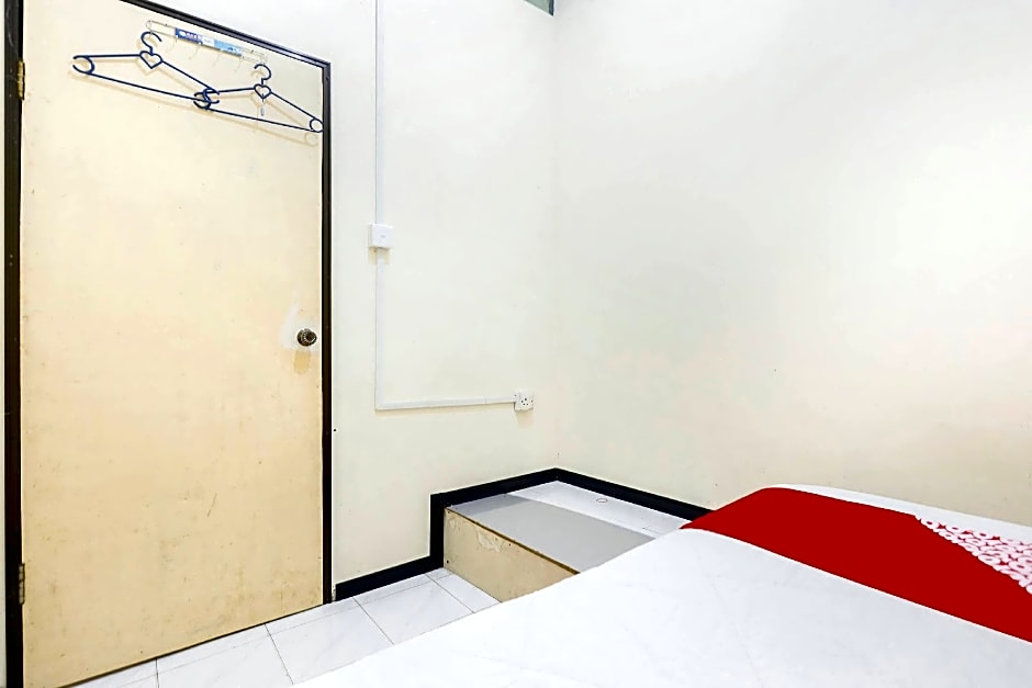 Hotel O Ringin Pitu 2 SyariahNearAnugrah Sinar Lautan