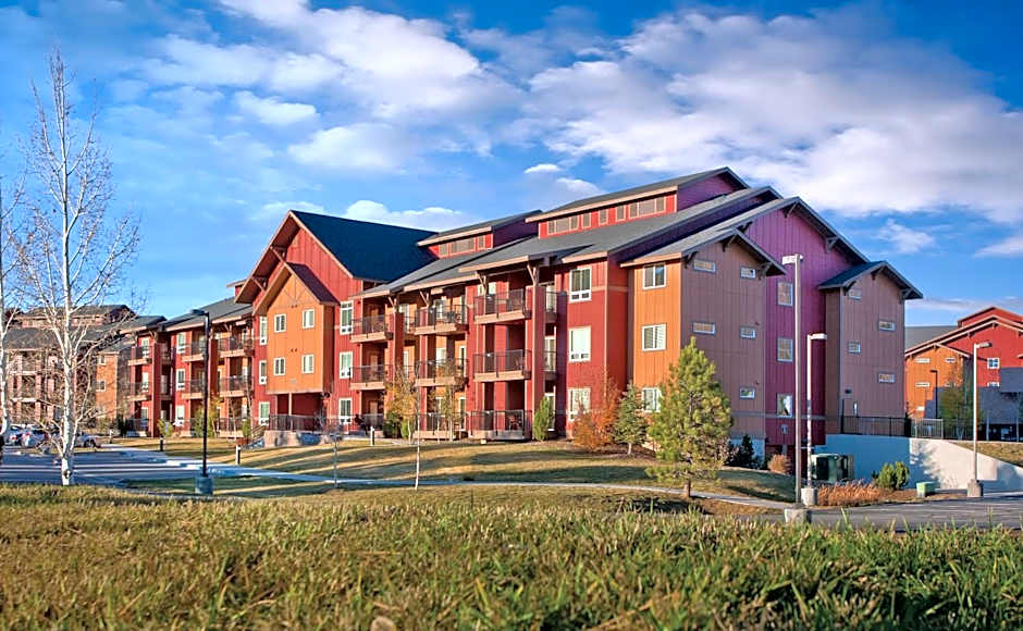 WorldMark Steamboat Springs