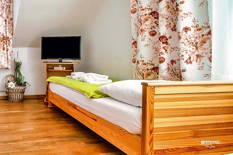 Wellness Penzion Zora Family