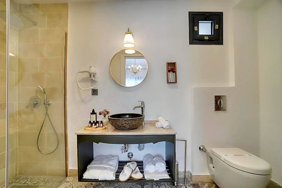 Zaena Hotel Alaçatı