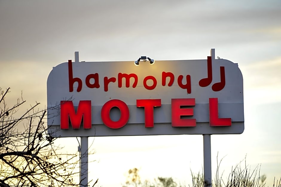 Harmony Motel