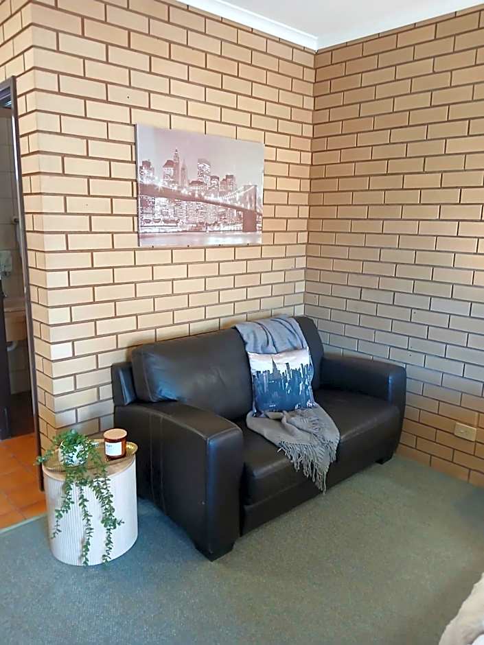 Birch Motel Tocumwal Previously Known as Kanimbla Motor Inn