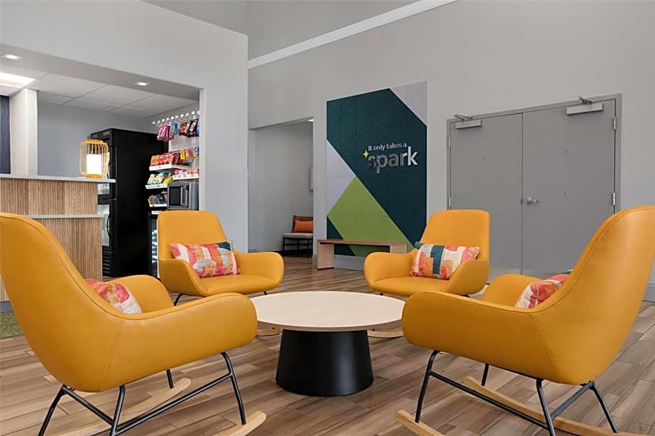 Spark by Hilton Albuquerque North I-25