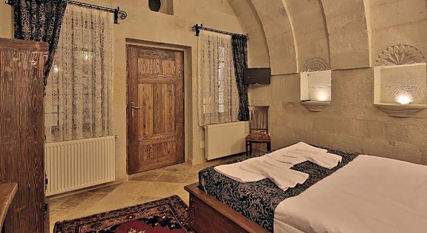 Cappadocia Cave Land Hotel