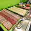 AMH Airport-Messe-Hotel Stuttgart