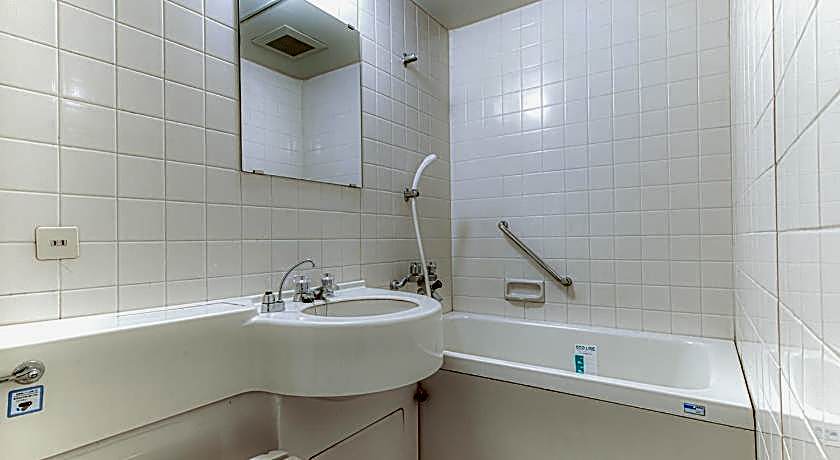 Apa Hotel Marugame-Ekimae-Odori