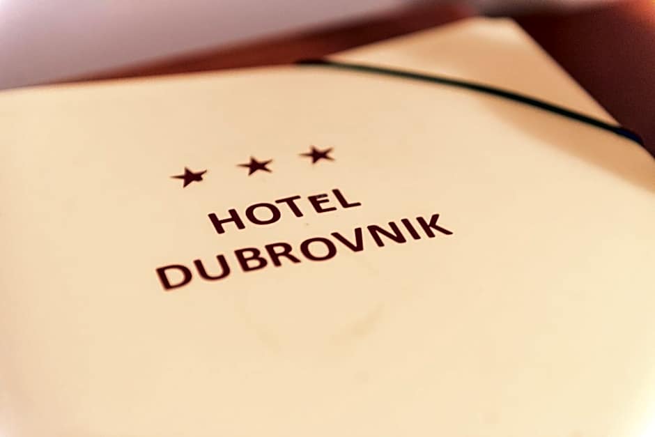 Hotel Dubrovnik