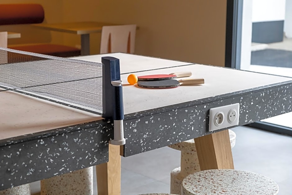 Ibis Budget Toulouse Labege