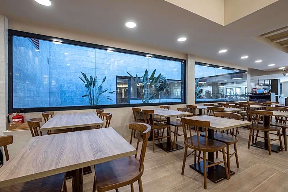 Rosamar Es Blau 4*s - Adults Only