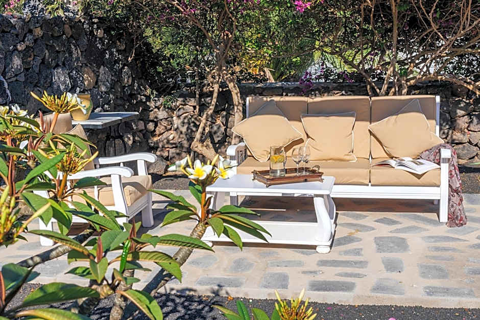 Caserio de Mozaga - Hotel Rural