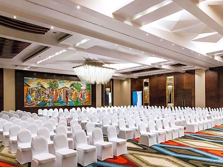 Movenpick Ambassador Hotel Accra