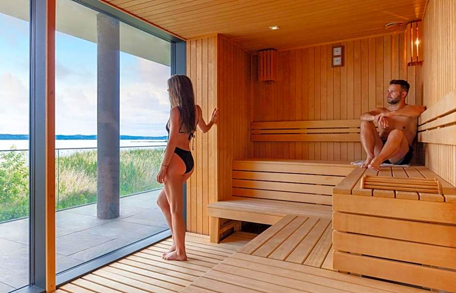Hotel OTP Balatonszemes