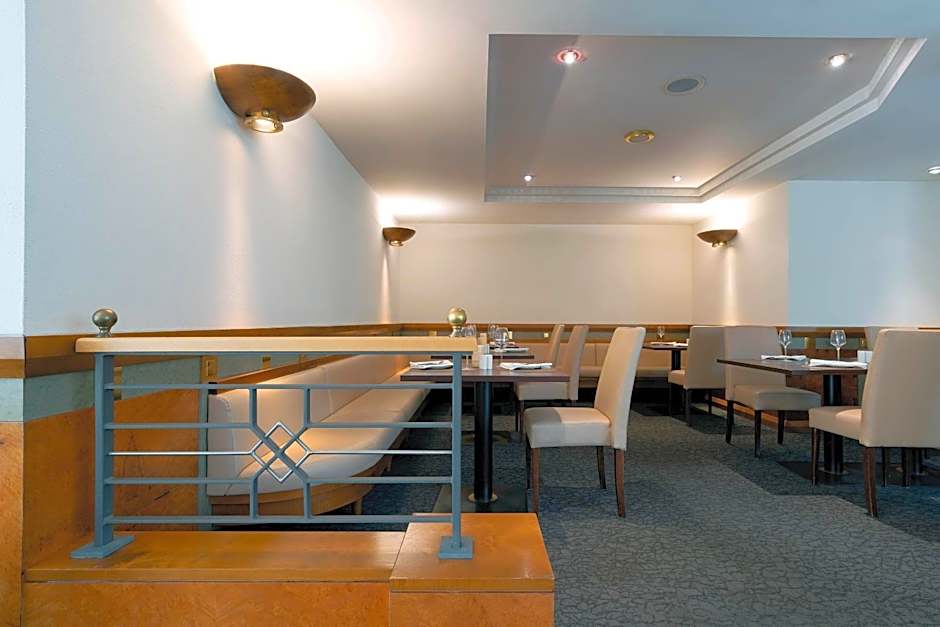 Seminaris Hotel Leipzig