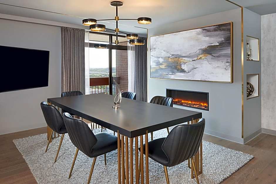 Hilton Mississauga/Meadowvale