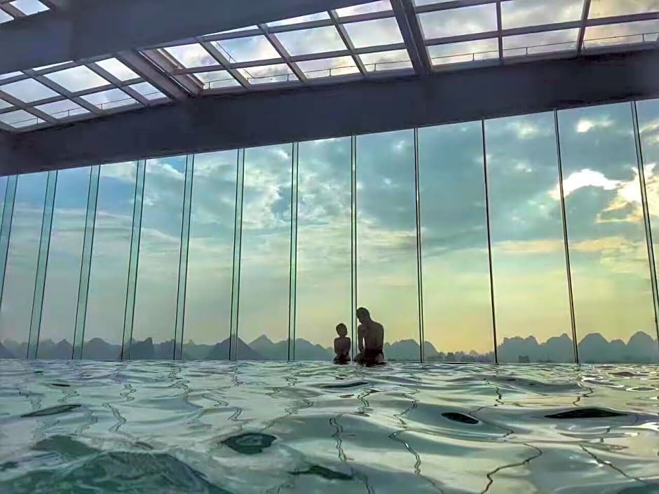 Guilin Exhibition International Boutique Hotel