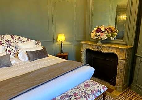 Montmirail comte suite