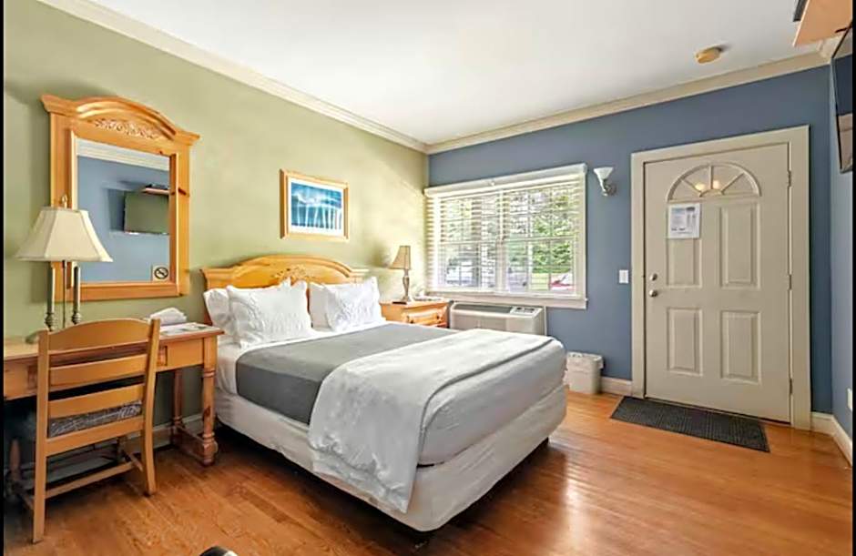 Southampton Long Island Hotel