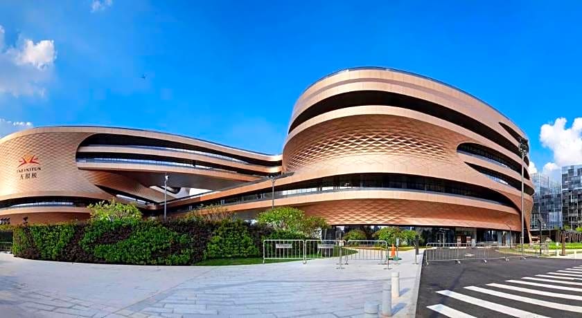 Days Inn Guangzhou