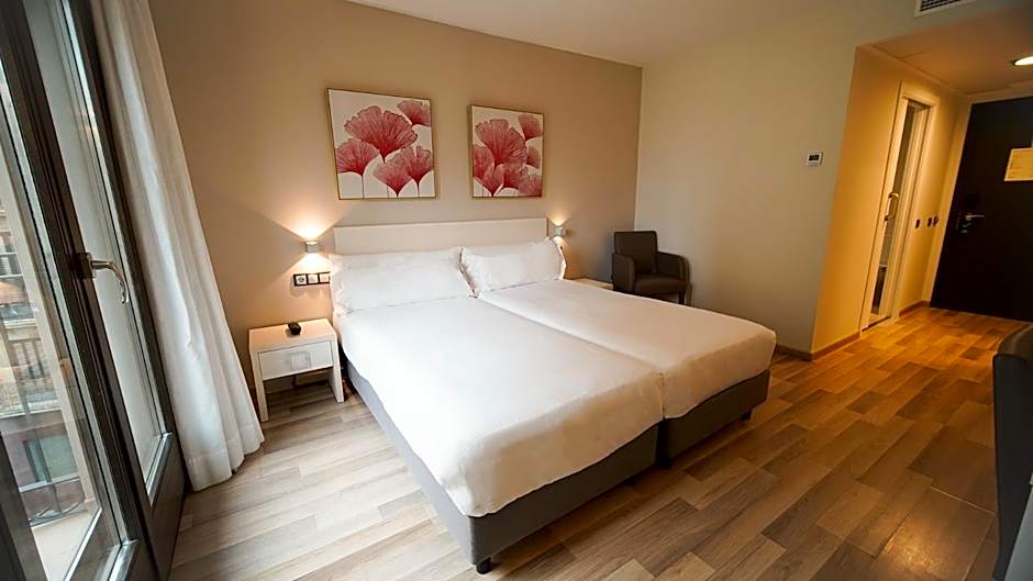 Hotel Centre Reus
