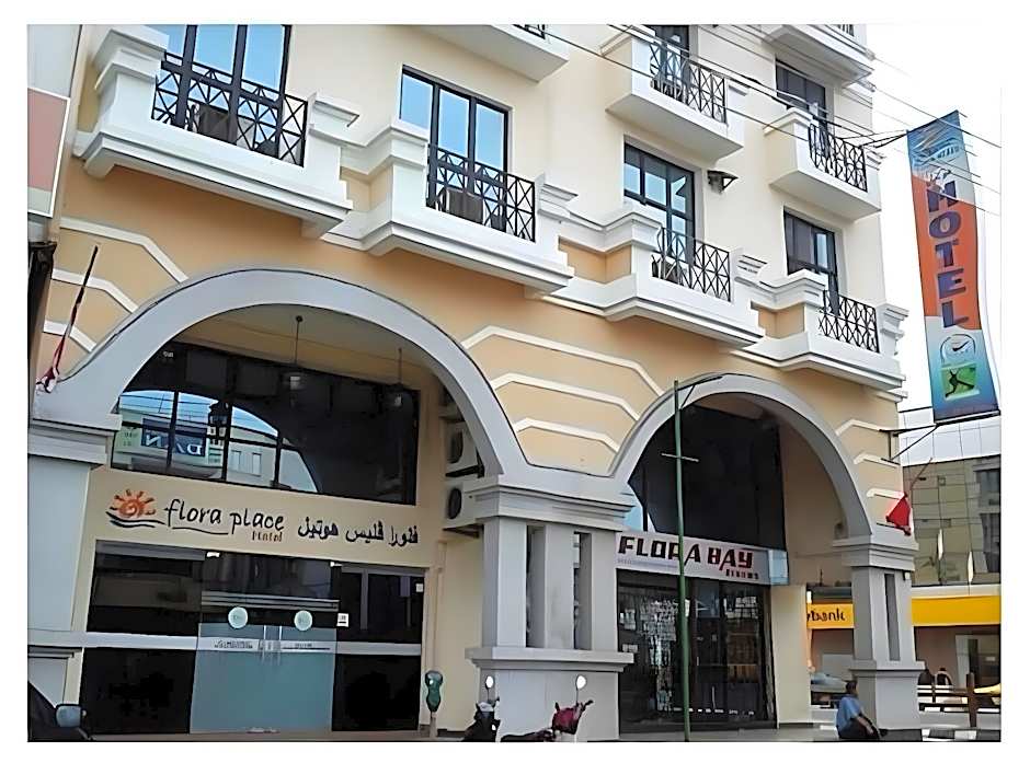 Flora Place Hotel