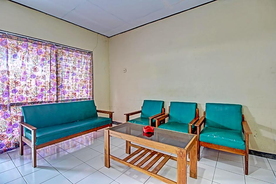 Hotel O Sendang Asri