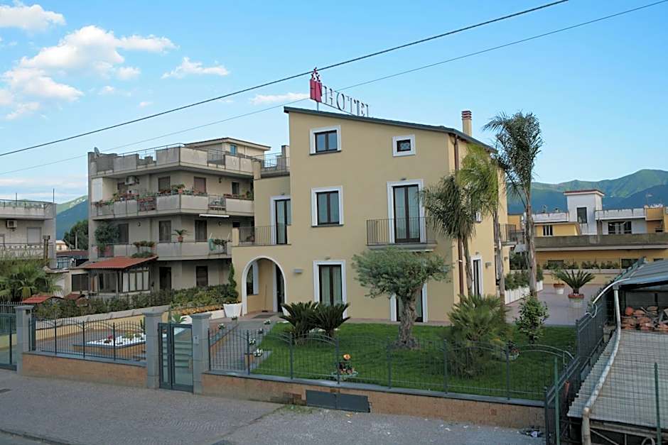 Hotel Visagi