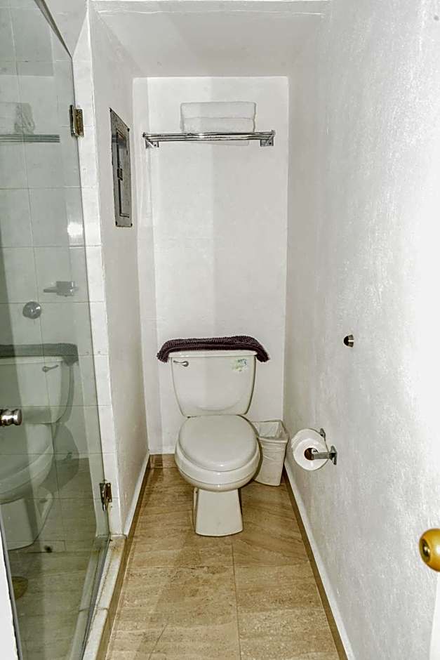 ENNA INN IXTAPA DEPARTAMENTOS ViSTA AL MAR