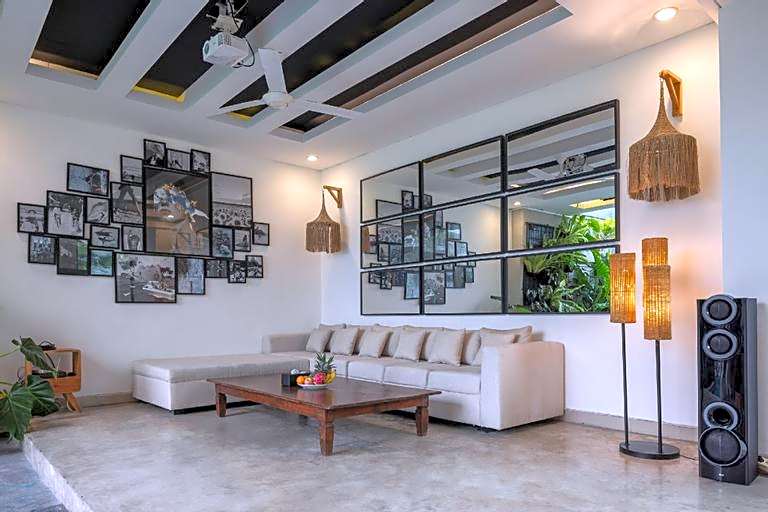 Villa Manggo