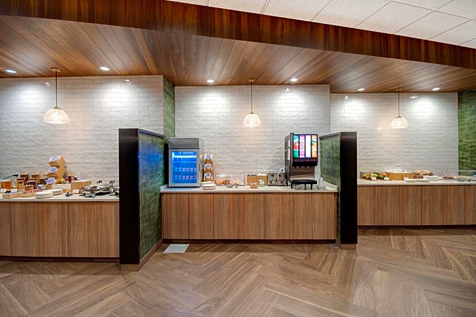 Fairfield Inn & Suites by Marriott Lancaster Palmdale