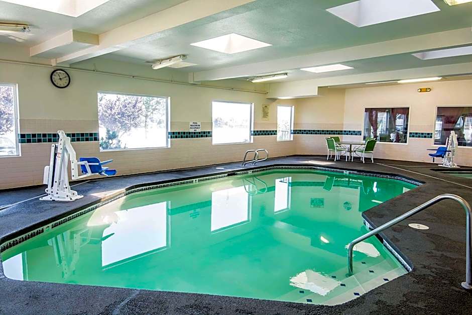 Quality Inn Kennewick – Kennewick, WA