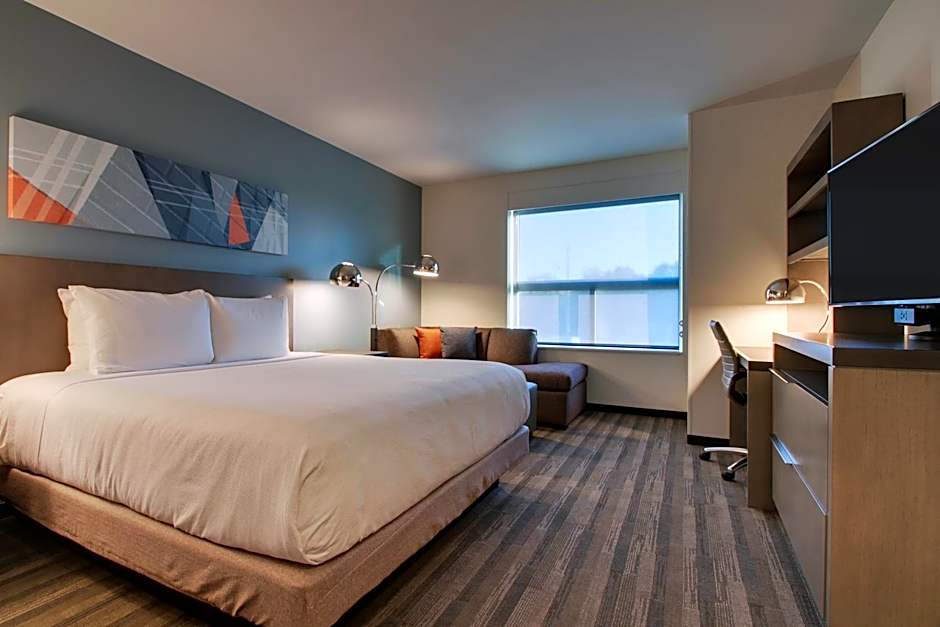 Hyatt House Oak Brook
