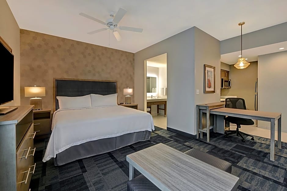 Homewood Suites by Hilton Austin/Cedar Park-Lakeline, TX