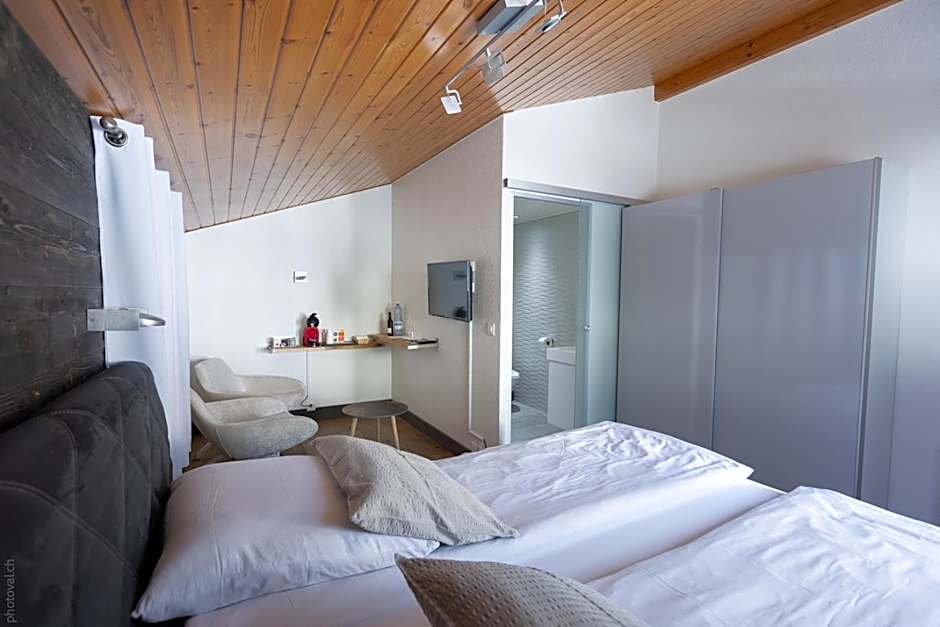 Chez Stéphane et Maria