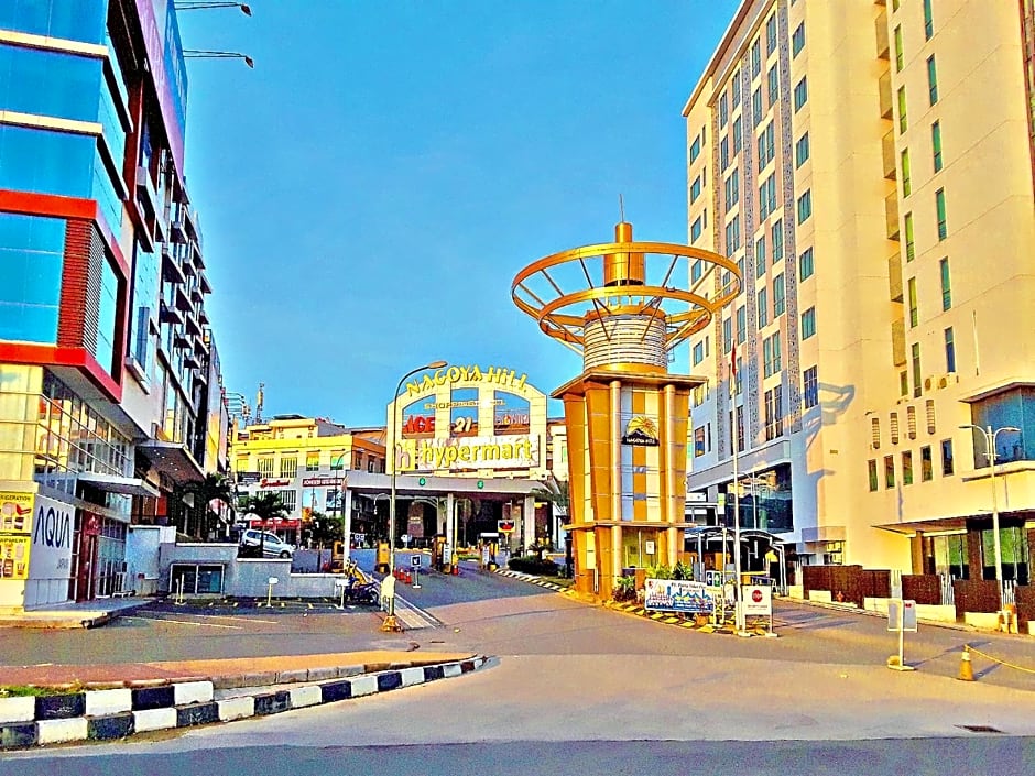 Amaris Hotel Nagoya Hill - Batam