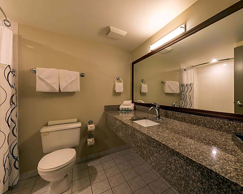 Best Western Mountainview Inn