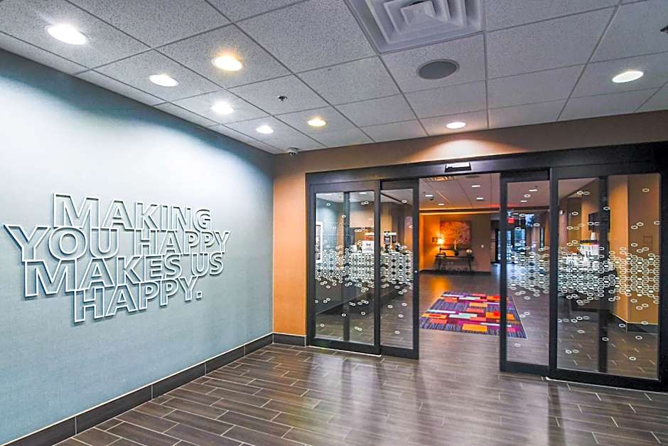 Hampton Inn By Hilton Foley