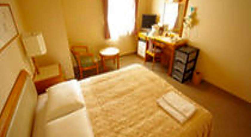 Hotel Crown Hills Niigata