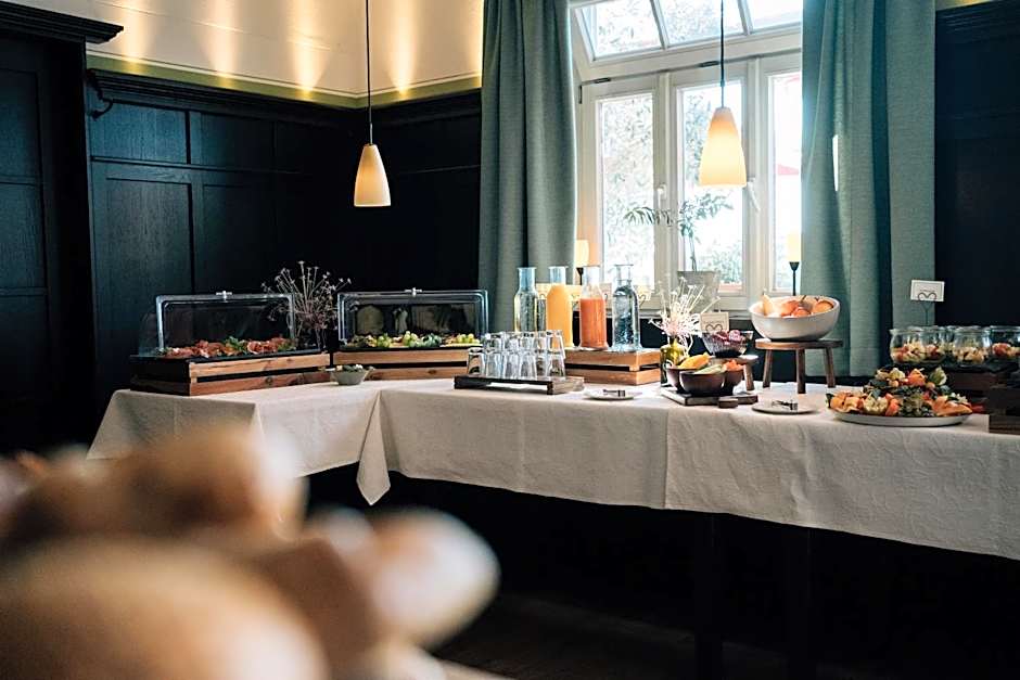 Klostermaier Hotel & Restaurant