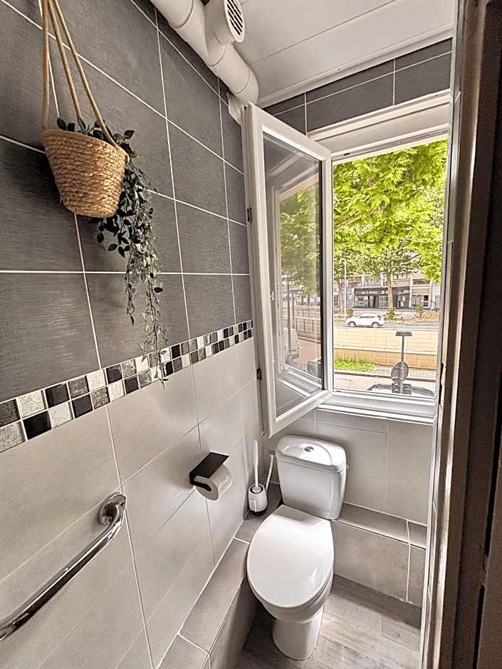 Hotel Orion – Rouen, TX