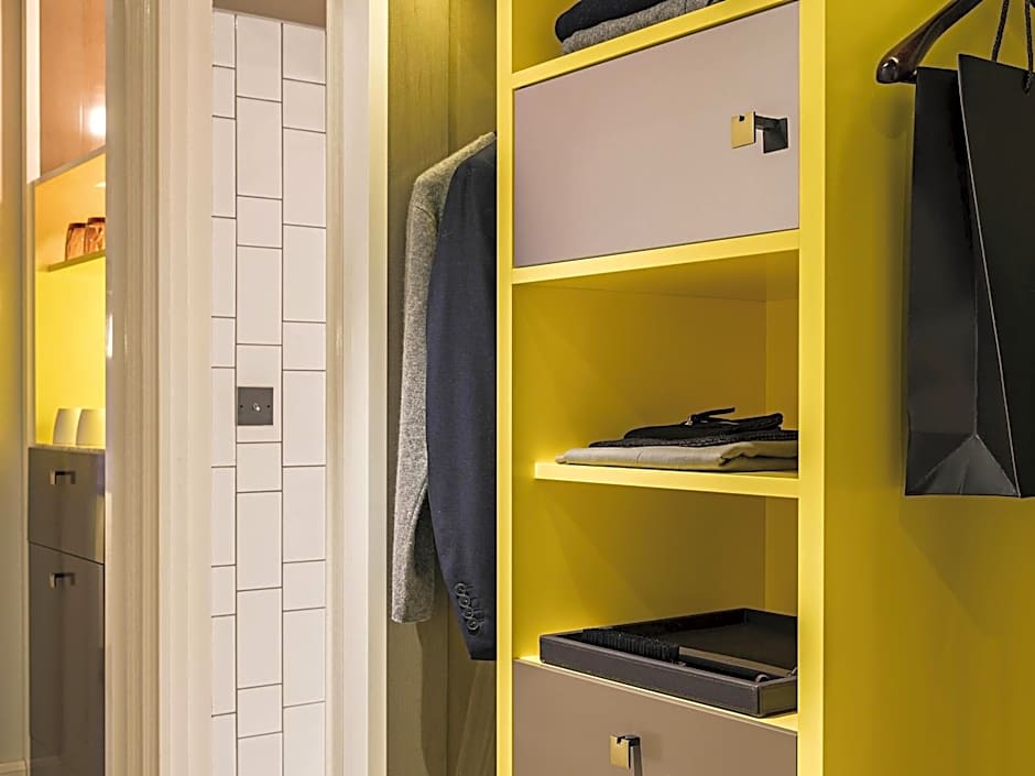 Sofitel Le Scribe Paris Opéra Hotel