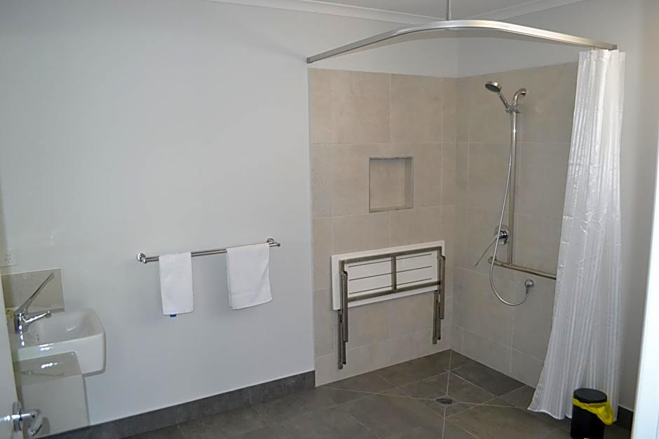 Yarrawonga Holiday Park