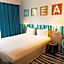 ibis Styles Paris Porte dOrleans