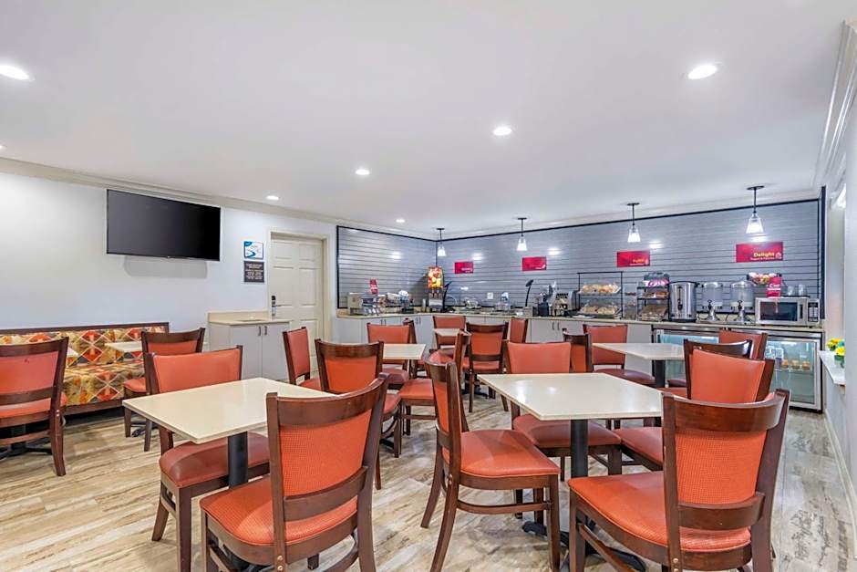 Best Western Plus Lake Lanier Gainesville Hotel & Suites